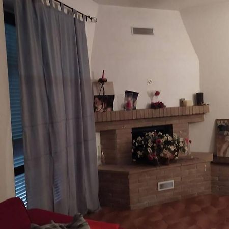 Appartamento Nel Verde Tra Cinque Terre E Versilia Barbarasco Extérieur photo