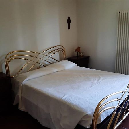 Appartamento Nel Verde Tra Cinque Terre E Versilia Barbarasco Extérieur photo