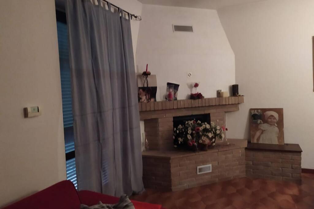 Appartamento Nel Verde Tra Cinque Terre E Versilia Barbarasco Extérieur photo