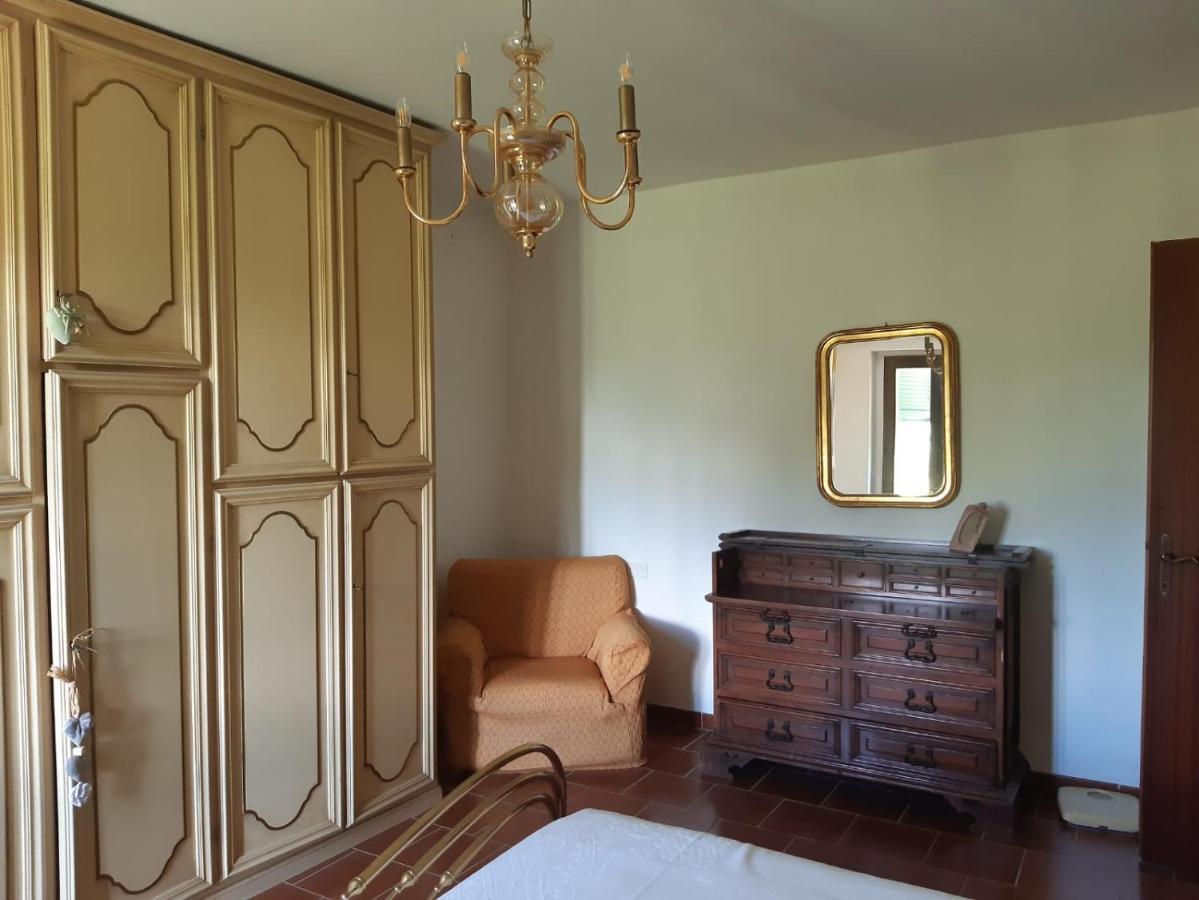 Appartamento Nel Verde Tra Cinque Terre E Versilia Barbarasco Extérieur photo